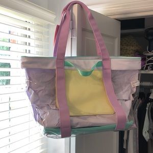 Stoney Clover Lane for Target Beach Tote